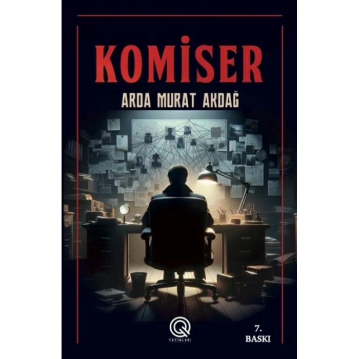 Komiser