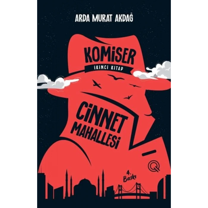 Komiser 2 - Cinnet Mahallesi