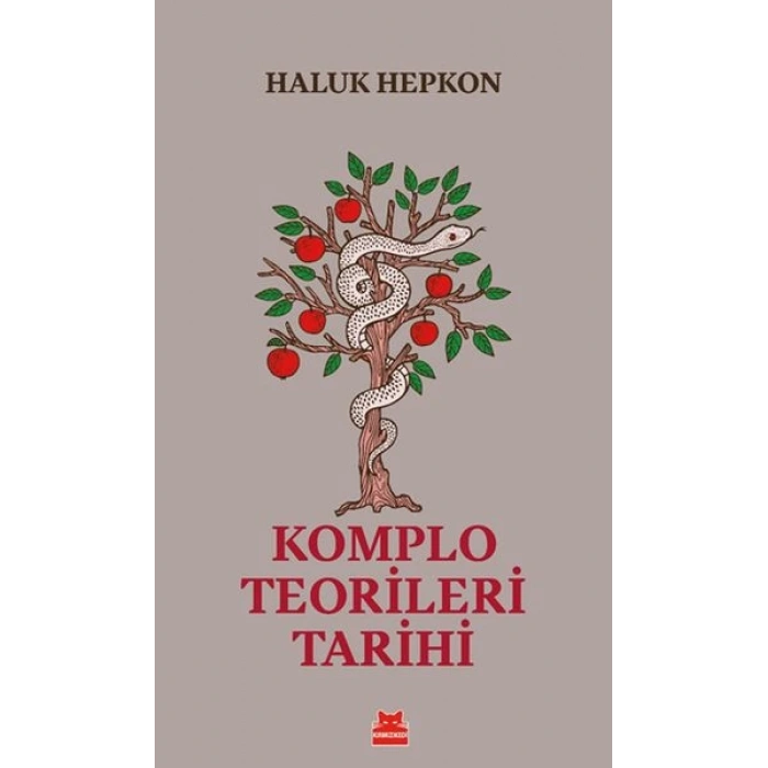 Komplo Teorileri Tarihi