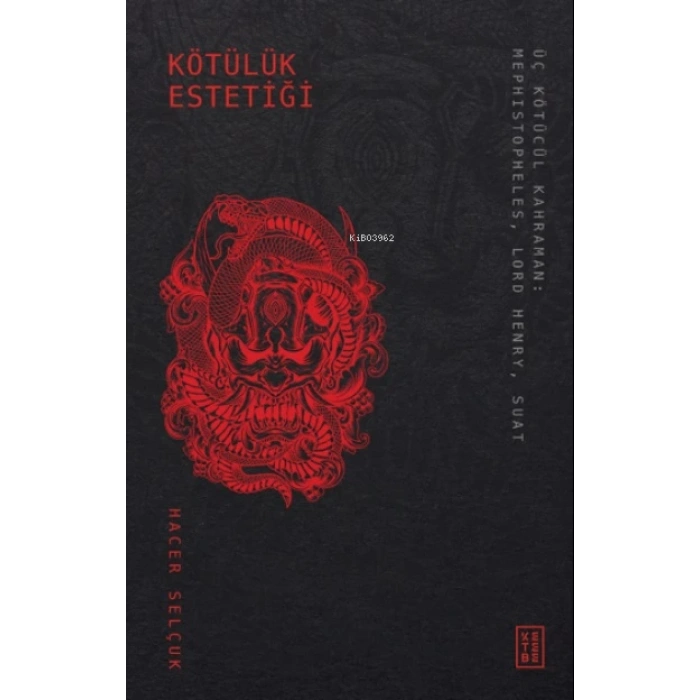 Kötülük Estetiği