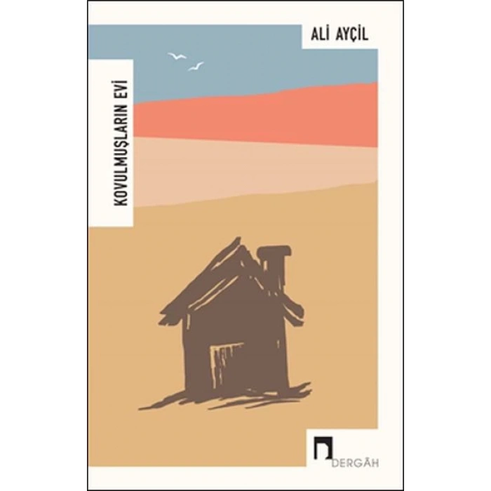 Kovulmuşların Evi
