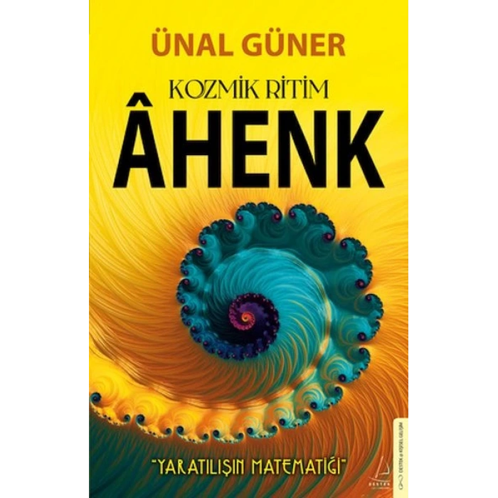 Kozmik Ritim - Âhenk