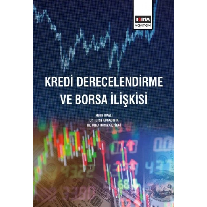 Kredi Derecelendirme ve Borsa İlişkisi