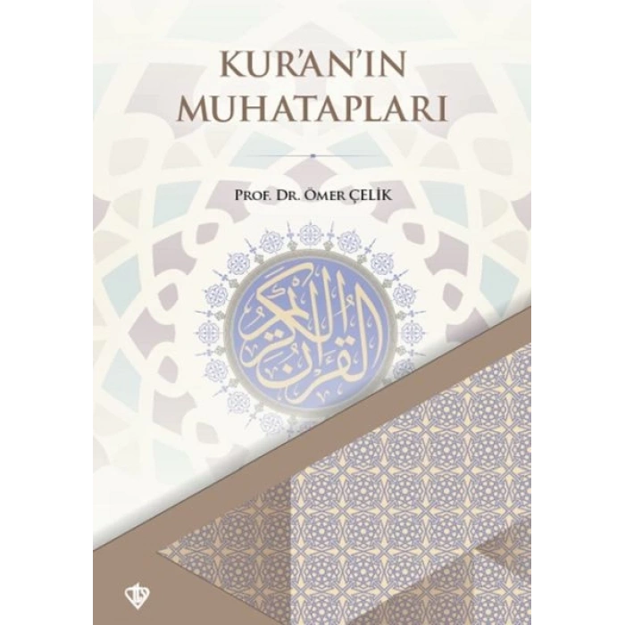 Kuanın Muhatapları