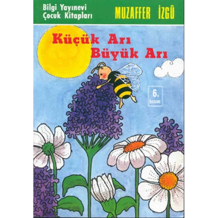 Küçük Arı Büyük Arı
