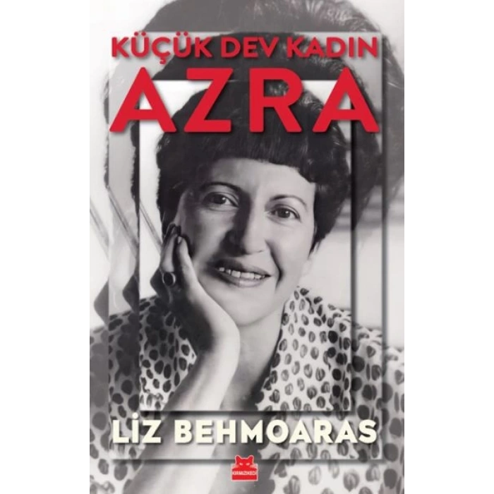 Küçük Dev Kadın Azra
