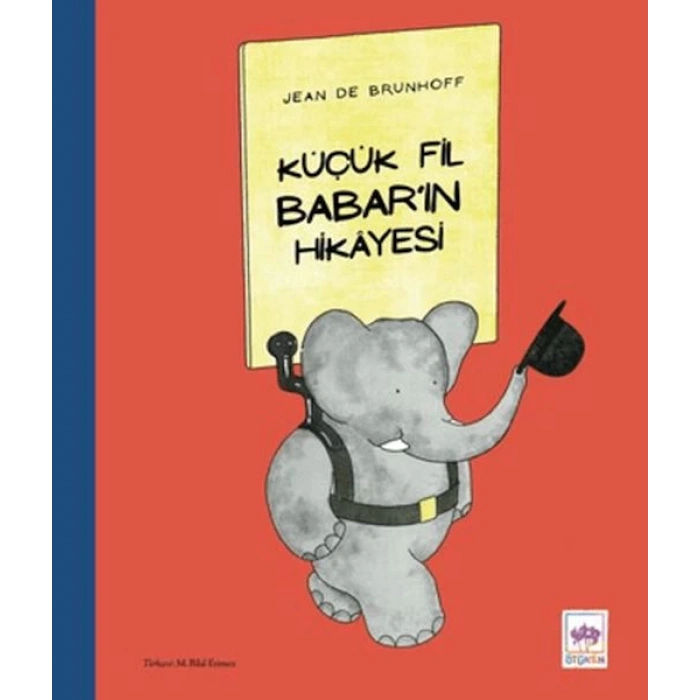 Küçük Fil Babar’ın Hikayesi