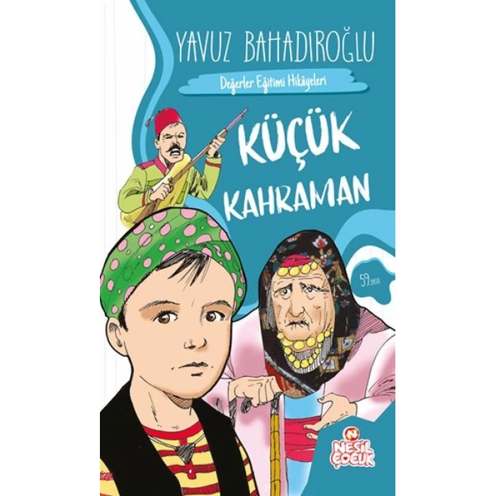 Küçük Kahraman