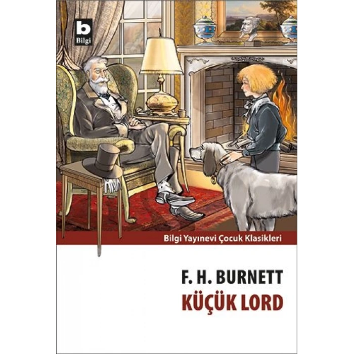 Küçük Lord