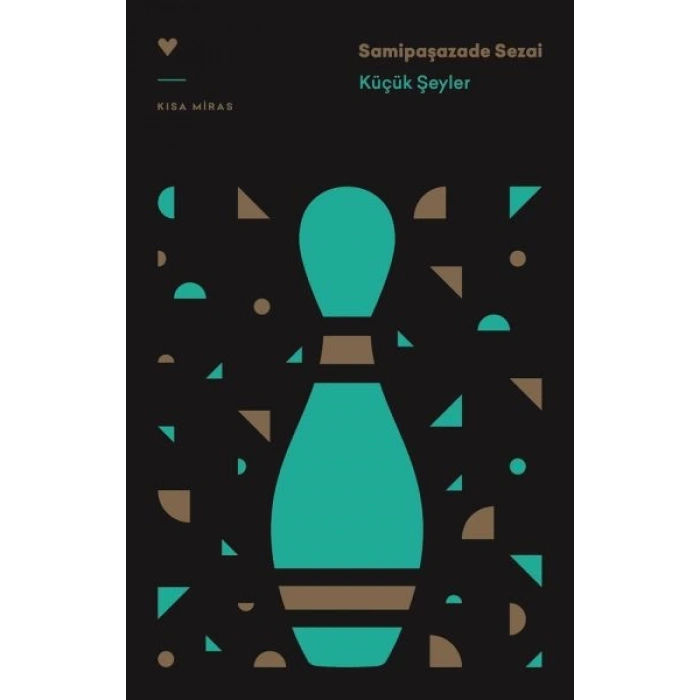 Küçük Şeyler