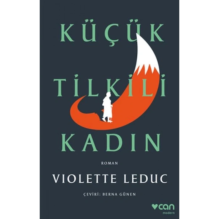 Küçük Tilkili Kadın