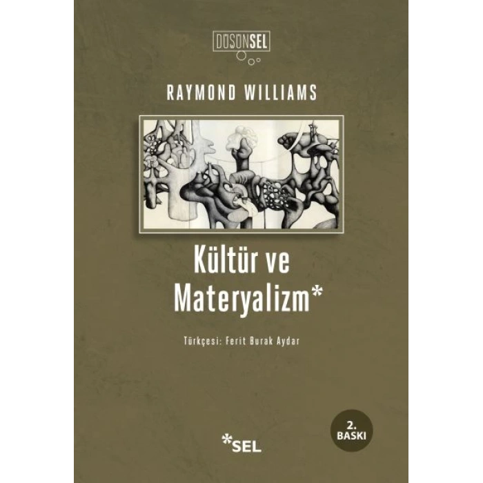 Kültür ve Materyalizm