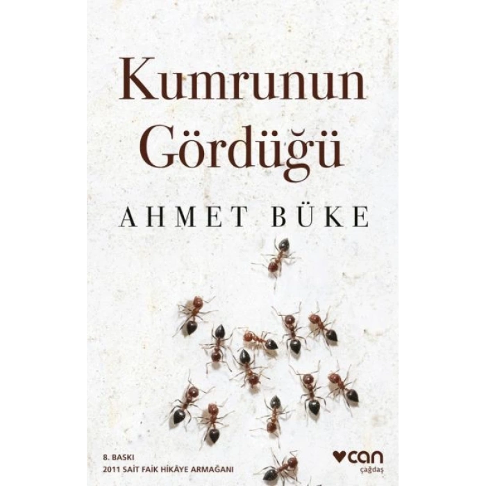 Kumrunun Gördüğü