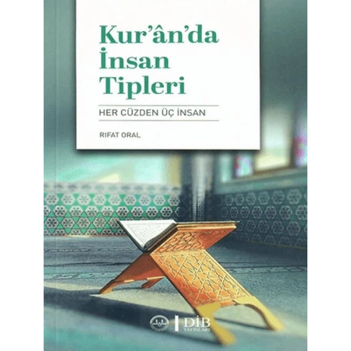 Kuranda İnsan Tipleri