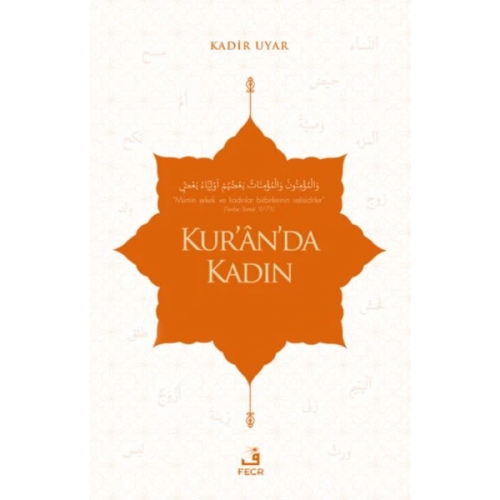 Kur’ân’da Kadın