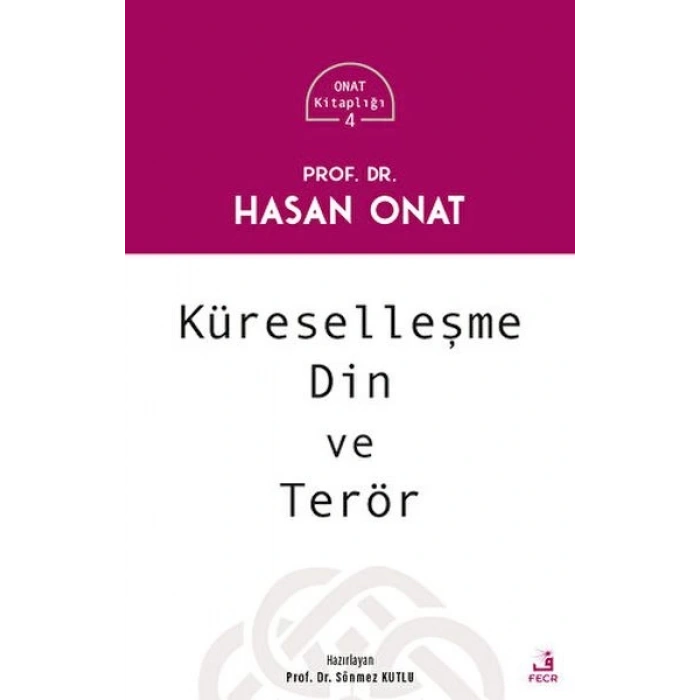 Küreselleşme Din ve Terör