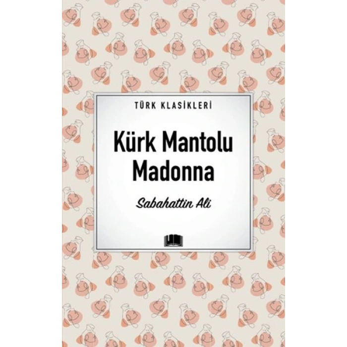 Kürk Mantolu Madonna