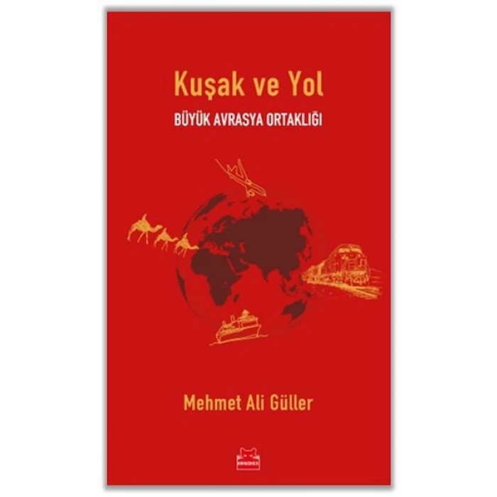 Kuşak ve Yol