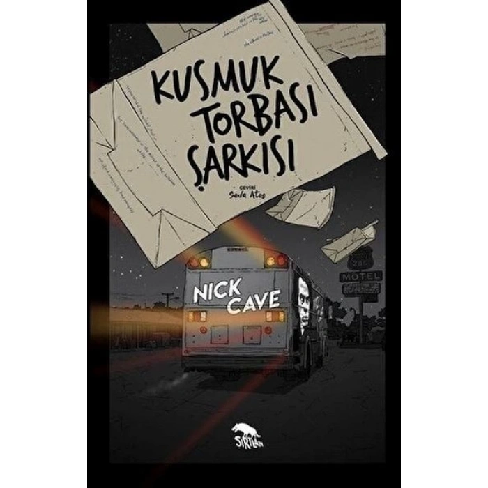 Kusmuk Torbası Şarkısı