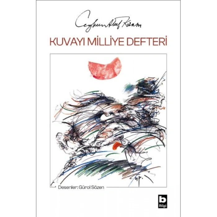 Kuvayı Milliye Defteri