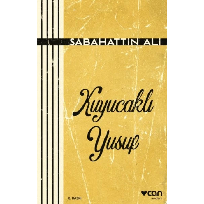 Kuyucaklı Yusuf