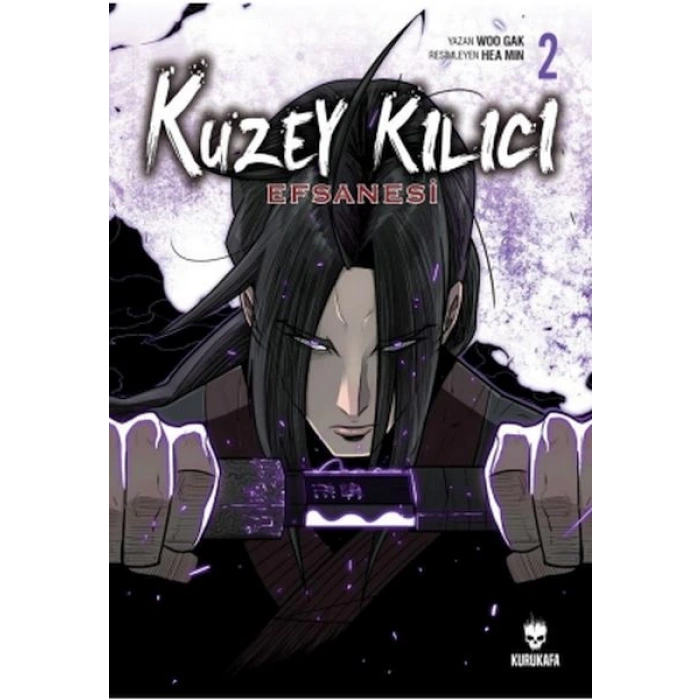 Kuzey Kılıcı Efsanesi 2