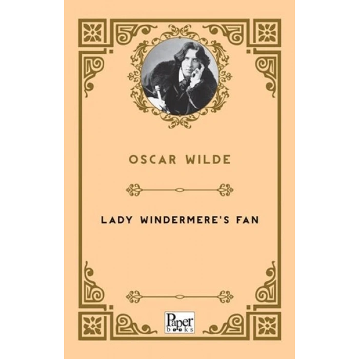 Lady Windermeres Fan