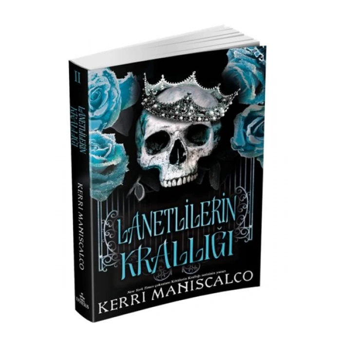 Lanetlilerin Krallığı