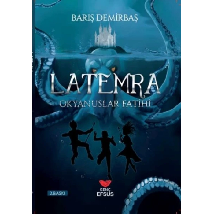 Latemra - Okyanuslar Fatihi