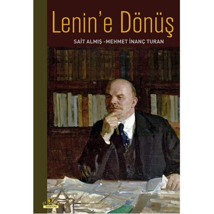 Lenine Dönüş