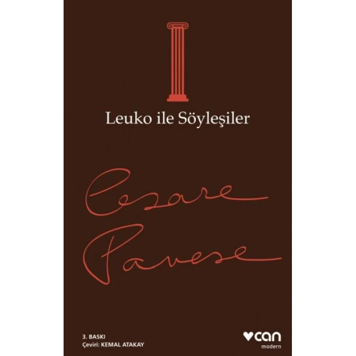 Leuko İle Söyleşiler