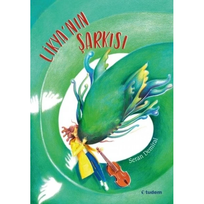 Likyanın Şarkısı