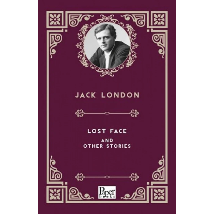 Lost Face And Other Storıes    