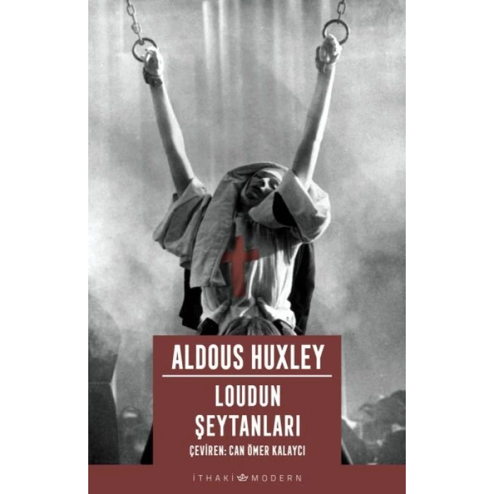 Loudun Şeytanları