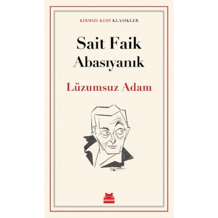 Lüzumsuz Adam