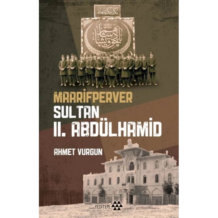 Maarifperver Sultan 2.Abdülhamit