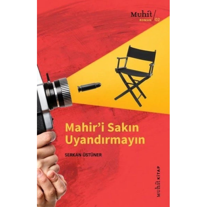 Mahir’i Sakın Uyandırmayın