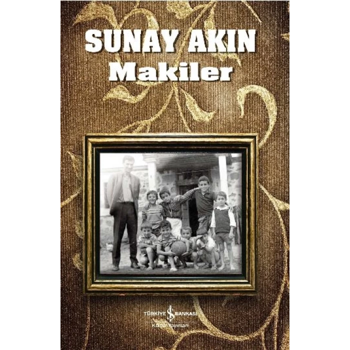 Makiler