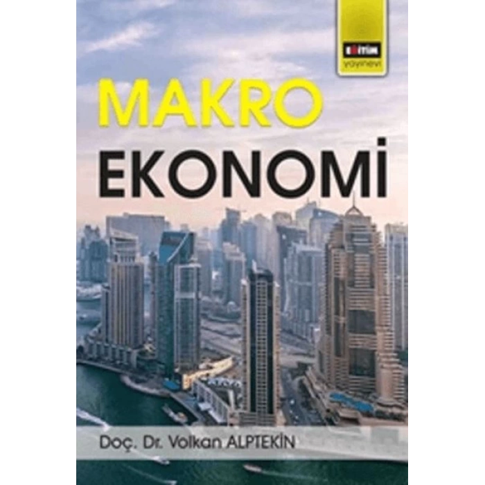 Makro Ekonomi