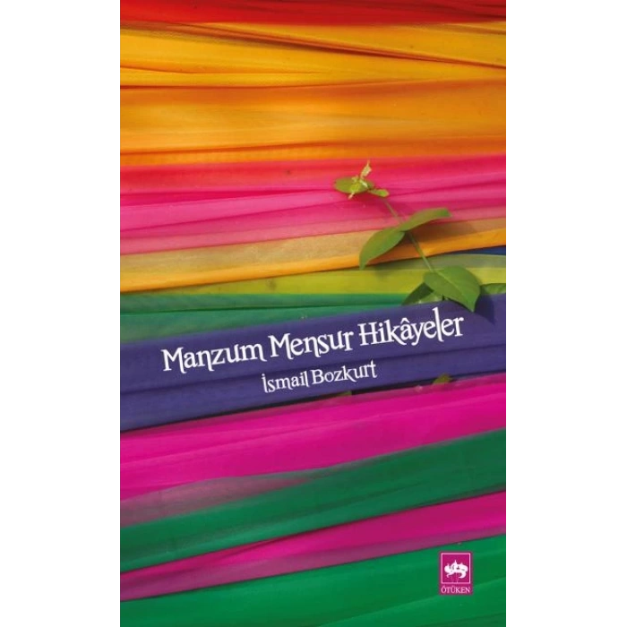 Manzum Mensur Hikayeler