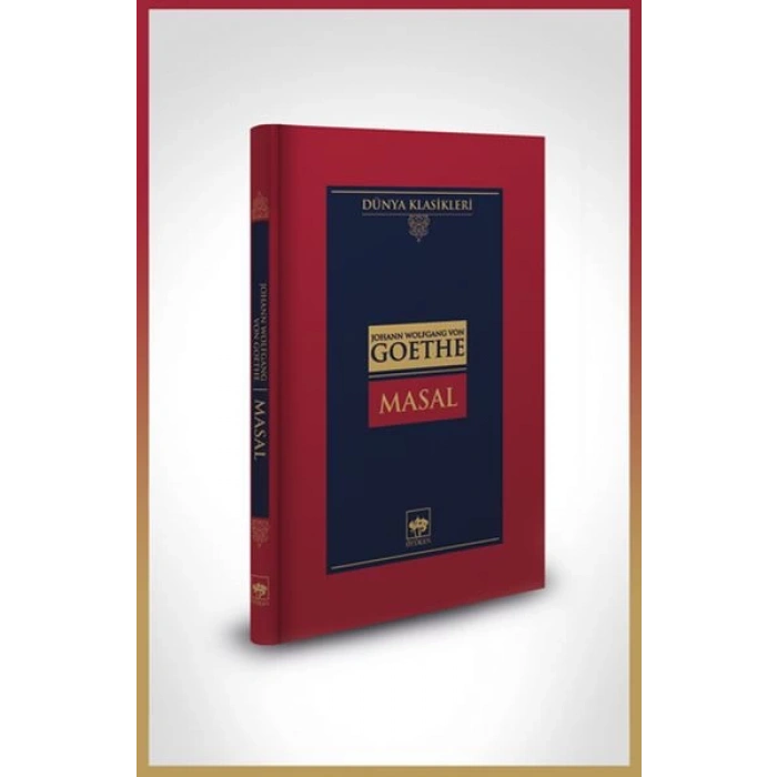 Masal-Dünya Klasikleri (Ciltli)