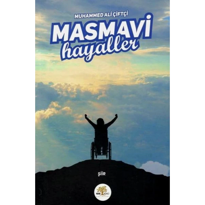 Masmavi Hayaller