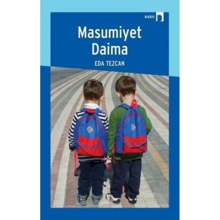 Masumiyet Daima