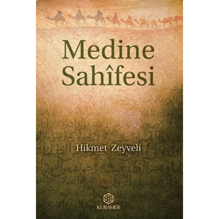 Medine Sahifesi