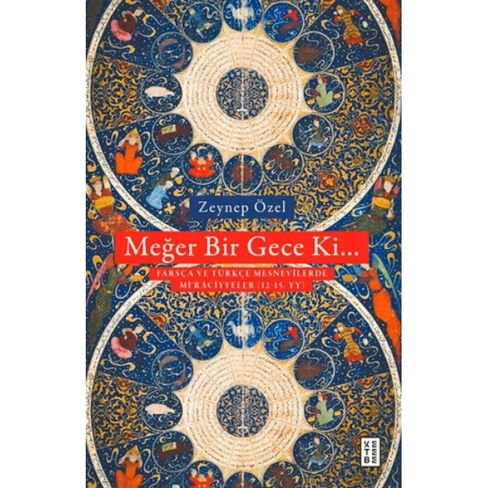 Meğer Bir Gece Ki
