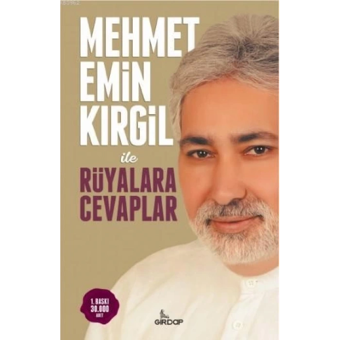Mehmet Emin Kirgil ile Rüyalara Cevaplar