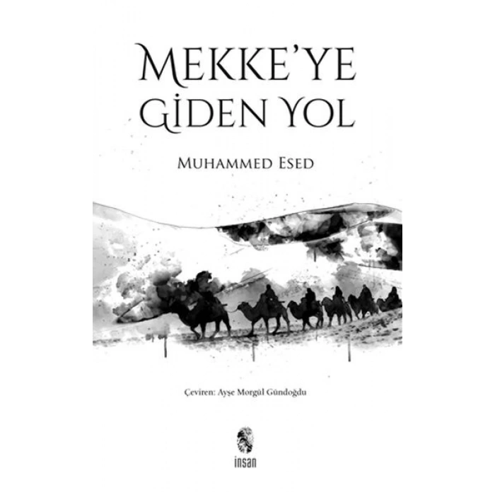 Mekkeye Giden Yol