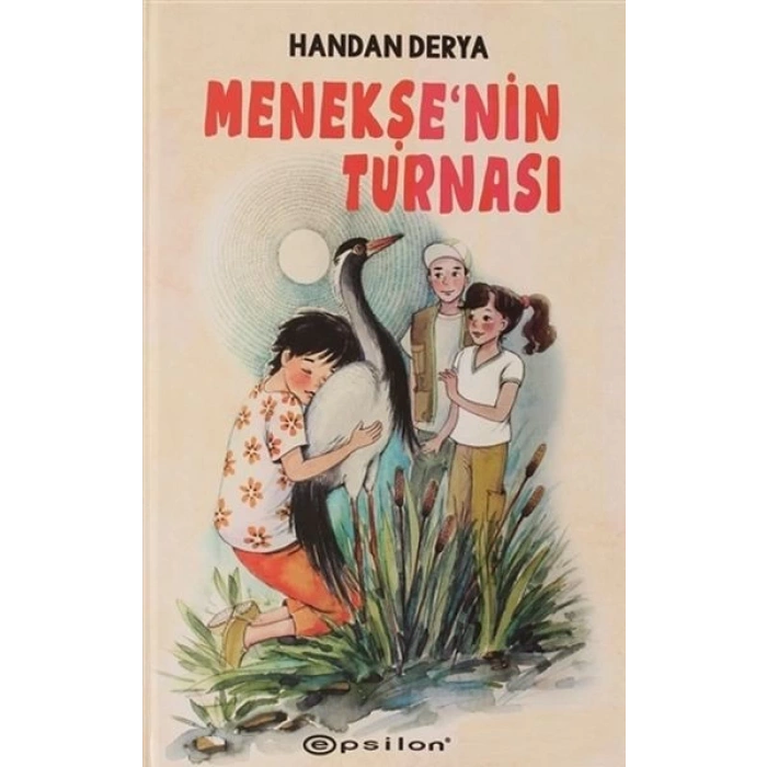 Menekşenin Turnası