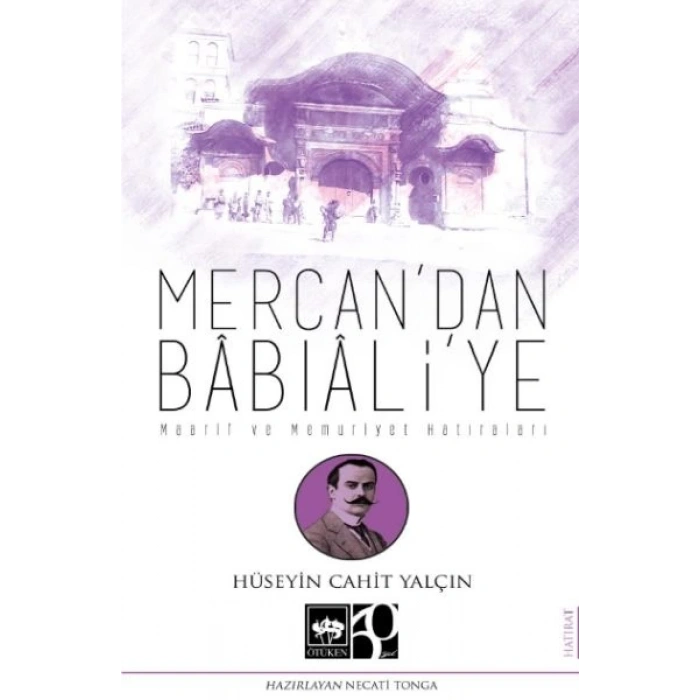 Mercandan Bâbıâliye