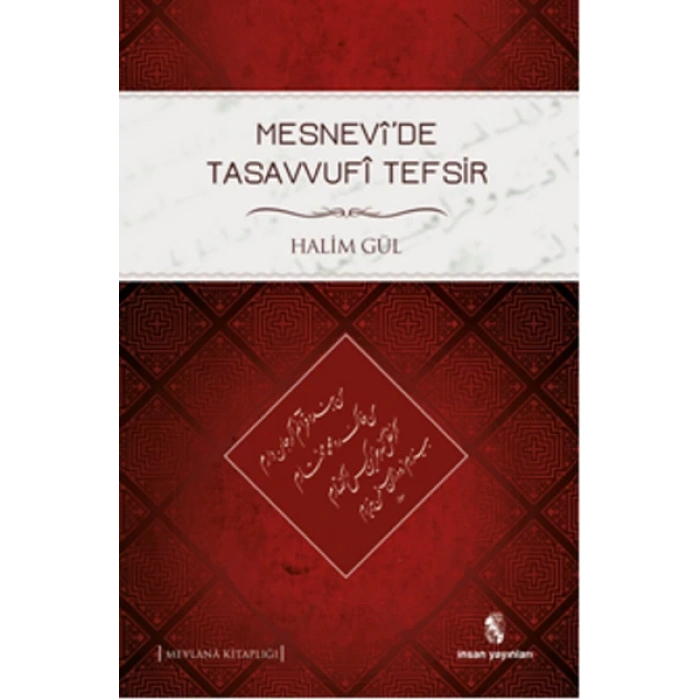 Mesnevide Tasavvufi Tefsir
